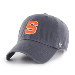'47 BRAND SYRACUSE ORANGE '47 CLEAN UP