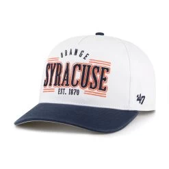 SYRACUSE ORANGE STREAM LINE '47 HITCH