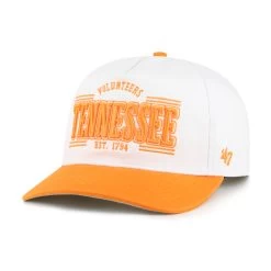 TENNESSEE VOLUNTEERS STREAM LINE '47 HITCH