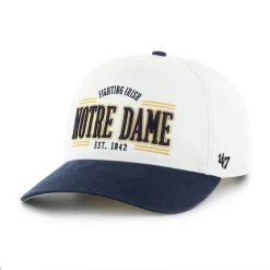 NOTRE DAME STANDALON STREAM LINE '47 HITCH