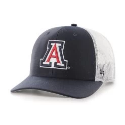 ARIZONA WILDCATS 47 TRUCKER