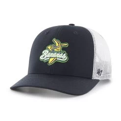 SAVANNAH BANANAS '47 TRUCKER