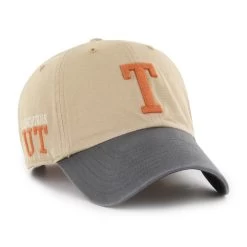TEXAS LONGHORNS VINTAGE ASHFORD '47 CLEAN UP
