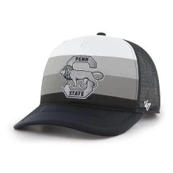 PENN STATE NITTANY LIONS VINTAGE KELSO '47 HITCH RF