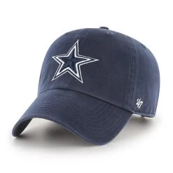 DALLAS COWBOYS '47 CLEAN UP
