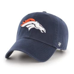 '47 BRAND DENVER BRONCOS '47 CLEAN UP