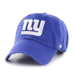 '47 BRAND NEW YORK GIANTS '47 CLEAN UP YOUTH
