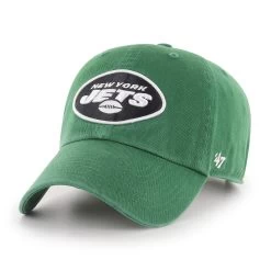 NEW YORK JETS '47 CLEAN UP