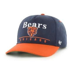 CHICAGO BEARS SUPER '47 HITCH RF
