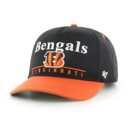 CINCINNATI BENGALS SUPER '47 HITCH RF