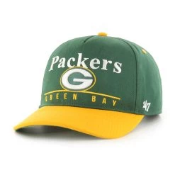 GREEN BAY PACKERS SUPER '47 HITCH RF