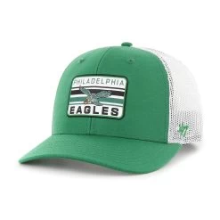 PHILADELPHIA EAGLES HISTORIC DRIFTER '47 TRUCKER