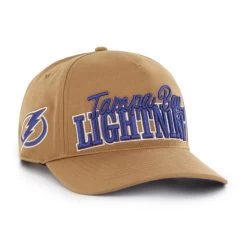 TAMPA BAY LIGHTNING BARNES '47 HITCH