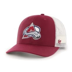 COLORADO AVALANCHE '47 TRUCKER
