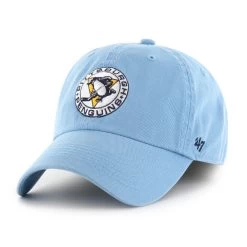 PITTSBURGH PENGUINS VINTAGE CLASSIC '47 FRANCHISE