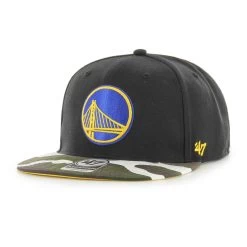 GOLDEN STATE WARRIORS CANTEEN '47 CAPTAIN
