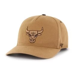 CHICAGO BULLS TOFFEE '47 HITCH
