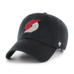 '47 BRAND PORTLAND TRAIL BLAZERS '47 CLEAN UP