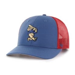 FRISCO ROUGHRIDERS '47 TRUCKER