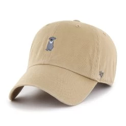 CHARCOAL LAB '47 CLEAN UP