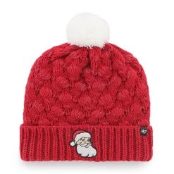 SANTA CLAUS FIONA '47 CUFF KNIT WOMENS